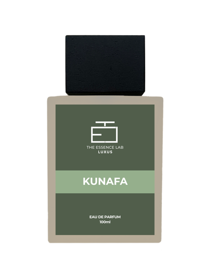 Kunafa - Eau De Parfum