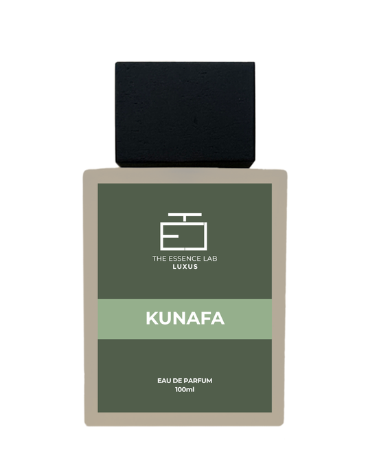 Kunafa - Eau De Parfum