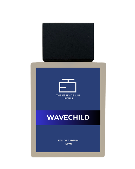 Wavechild - Eau De Parfum