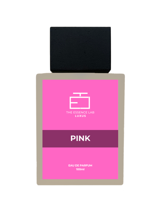 Pink - Eau De Parfum