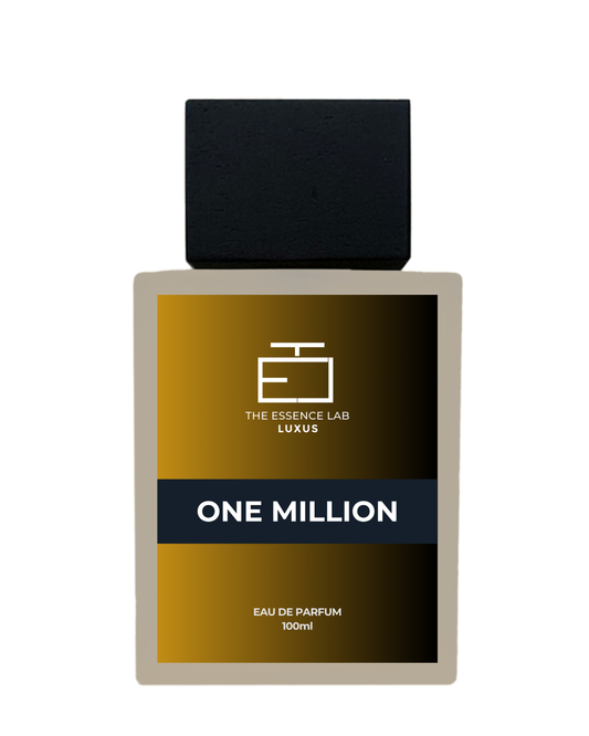 One Million - Eau De Parfum