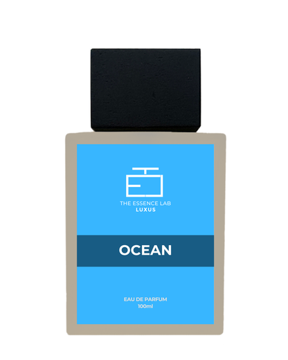 Ocean - Eau De Parfum