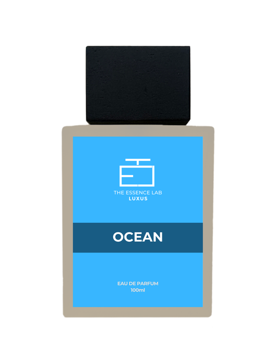 Ocean - Eau De Parfum