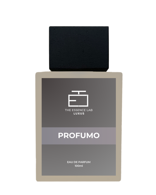 Profumo - Eau De Parfum