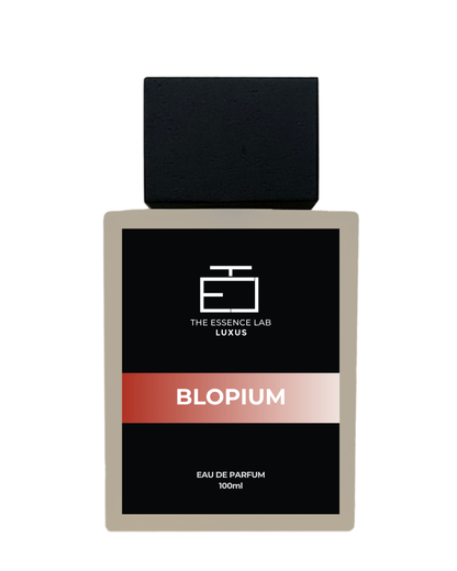 Blopium - Eau De Parfum