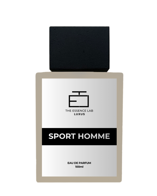 Sport Homme - Eau De Parfum