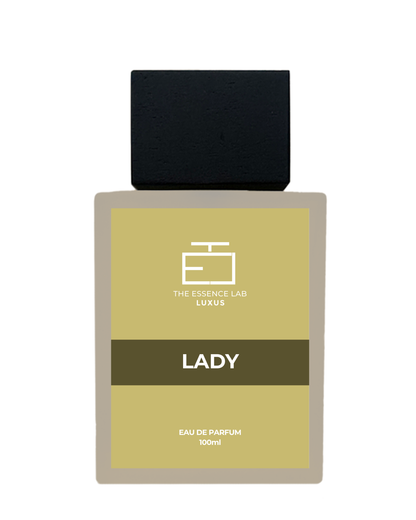 Lady - Eau De Parfum