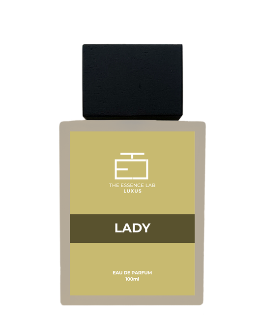 Lady Million - Eau De Parfum