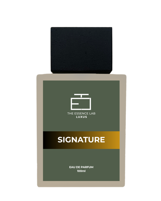 Signature- Eau De Parfum