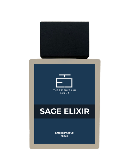 Sage Elixir - Eau De Parfum