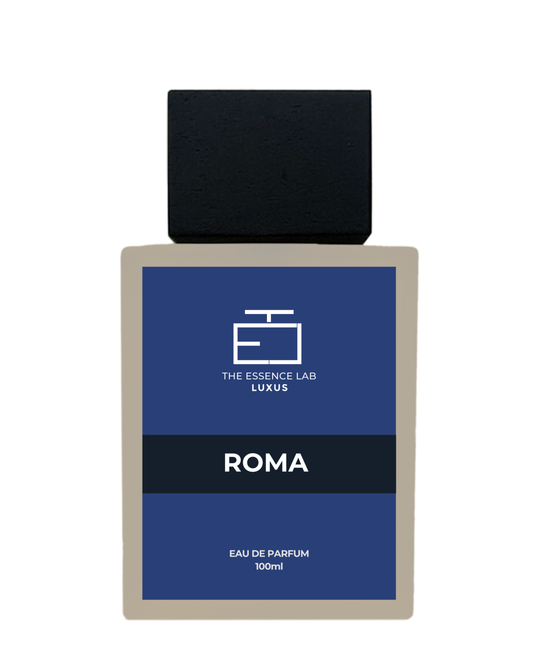 Roma - Eau De Parfum
