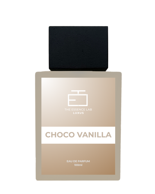 Choco Vanilla - Eau De Parfum