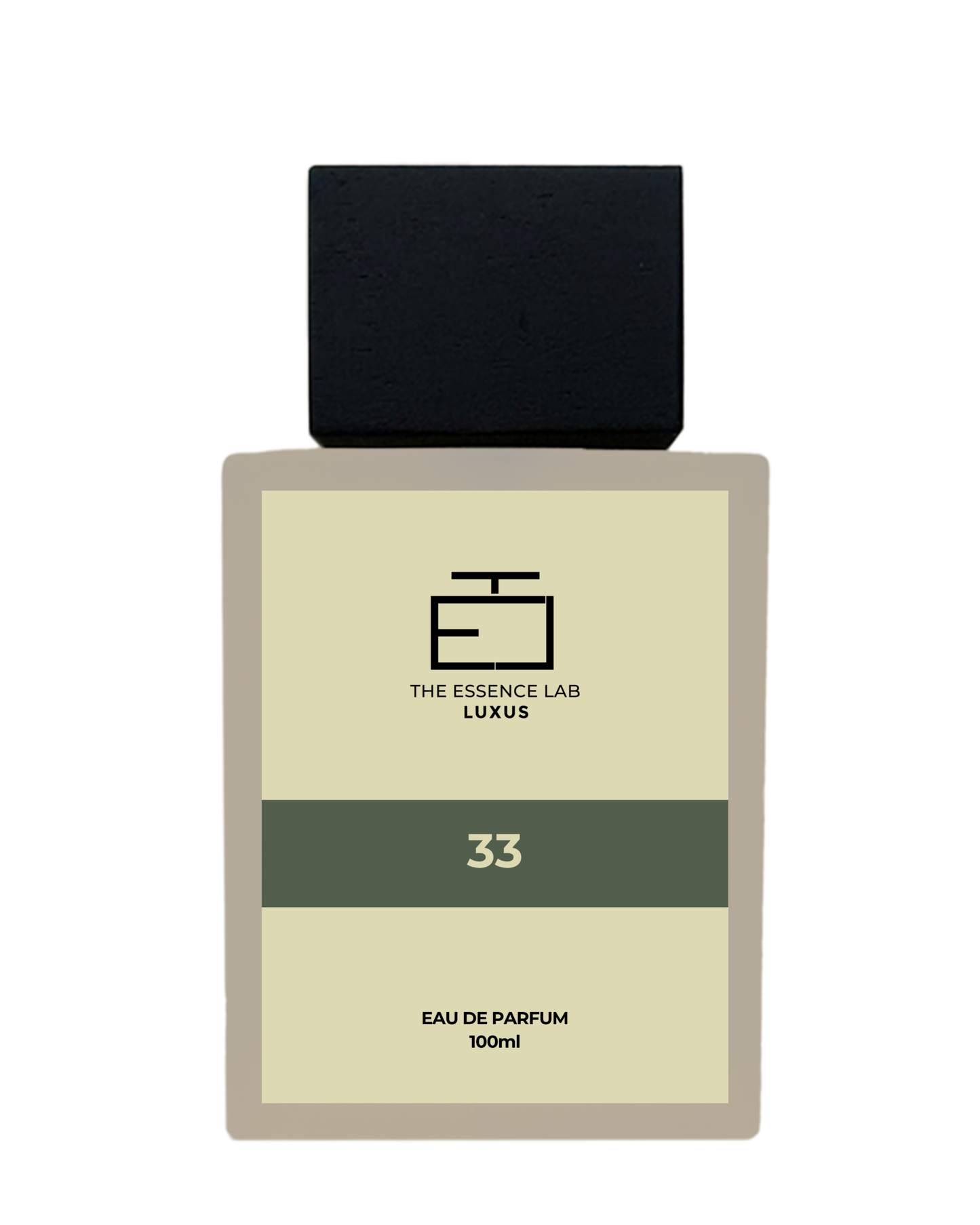 33 - Eau De Parfum