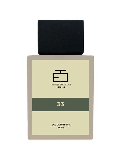 33 - Eau De Parfum