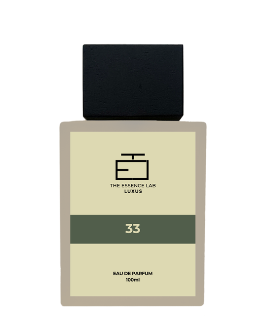 33 - Eau De Parfum