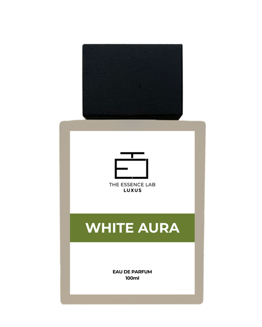 White Aura - Eau De Parfum