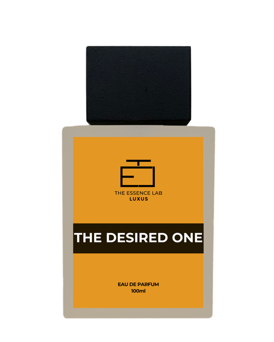 The Desired One - Eau De Parfum