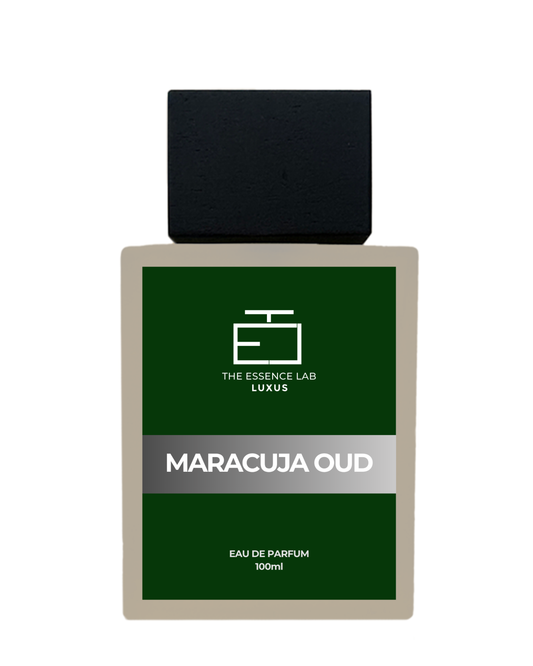 Maracuja Oud - Eau De Parfum