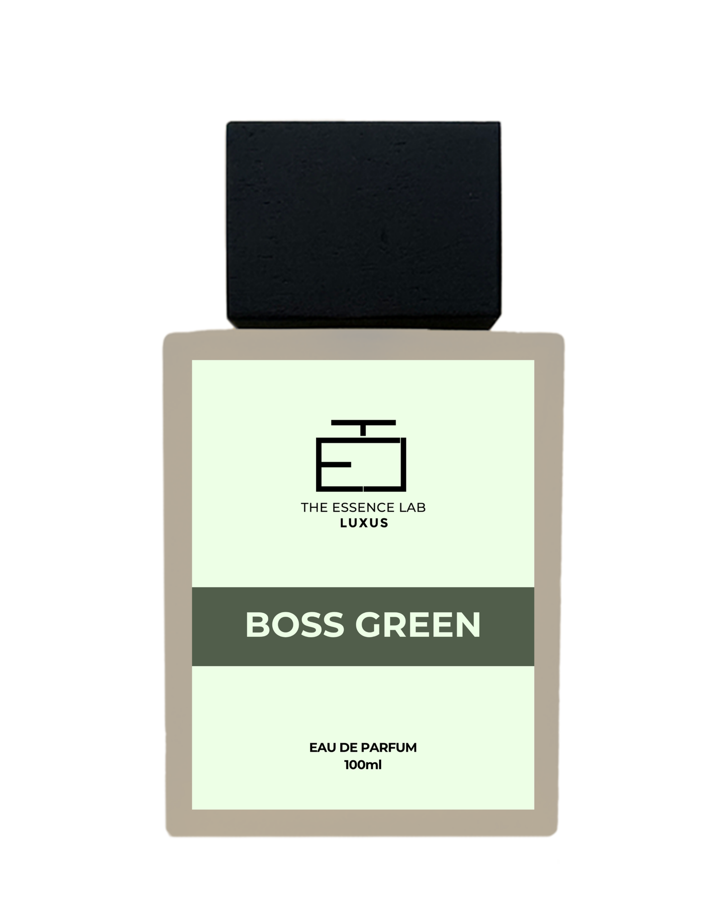 Boss Green - Eau De Parfum