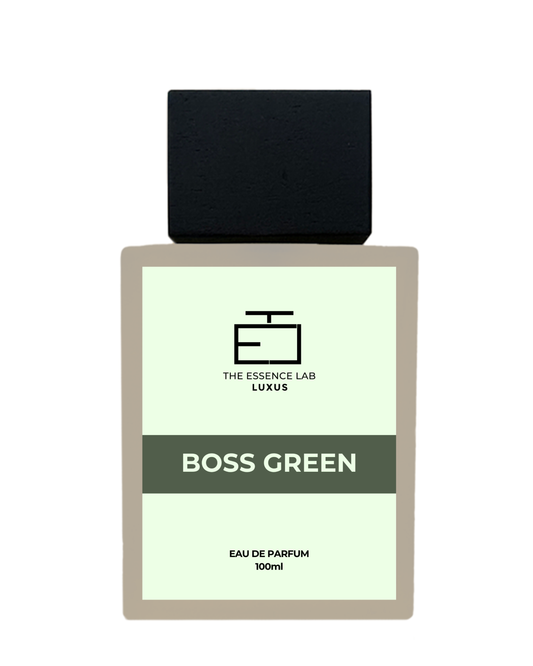 Boss Green - Eau De Parfum