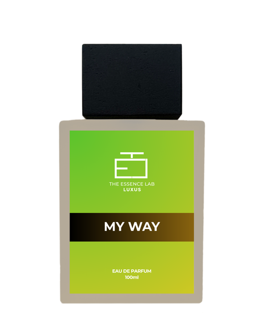 My Way - Eau De Parfum