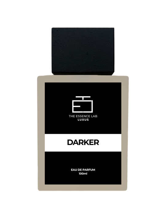 Darker - Eau De Parfum