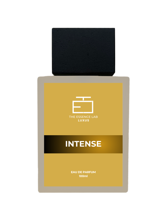 Intense - Eau De Parfum