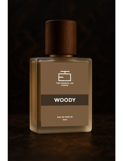 Woody