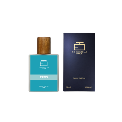 Eros - Eau De Parfum