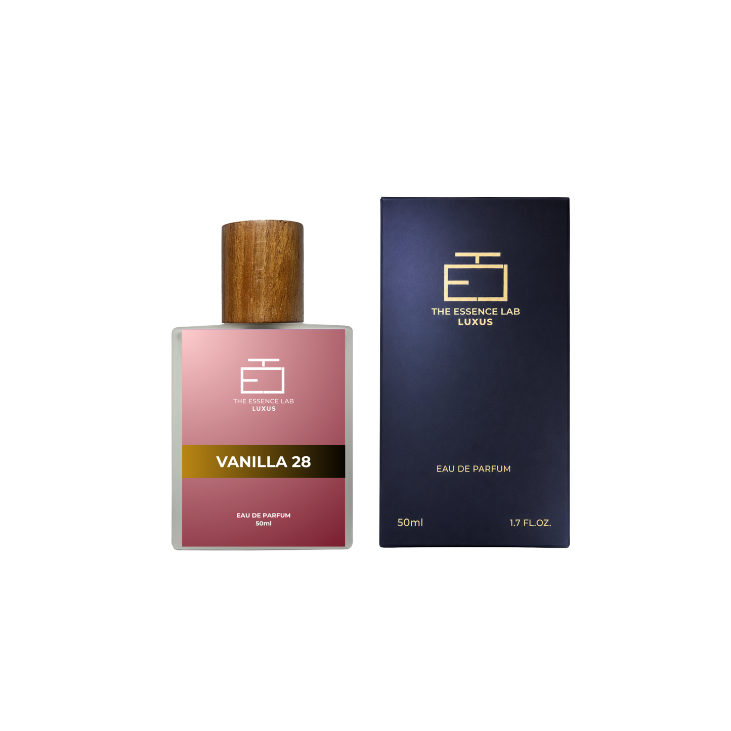 Vanilla 28 - Eau De Parfum