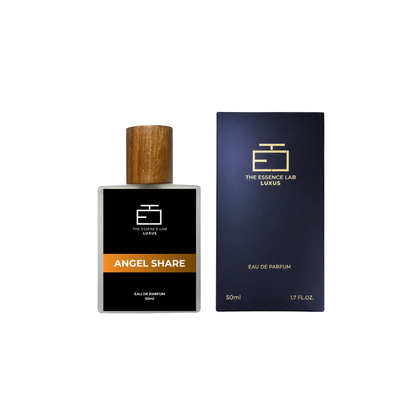Angel Share - Eau De Parfum