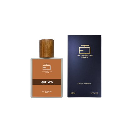 Qahwa - Eau De Parfum