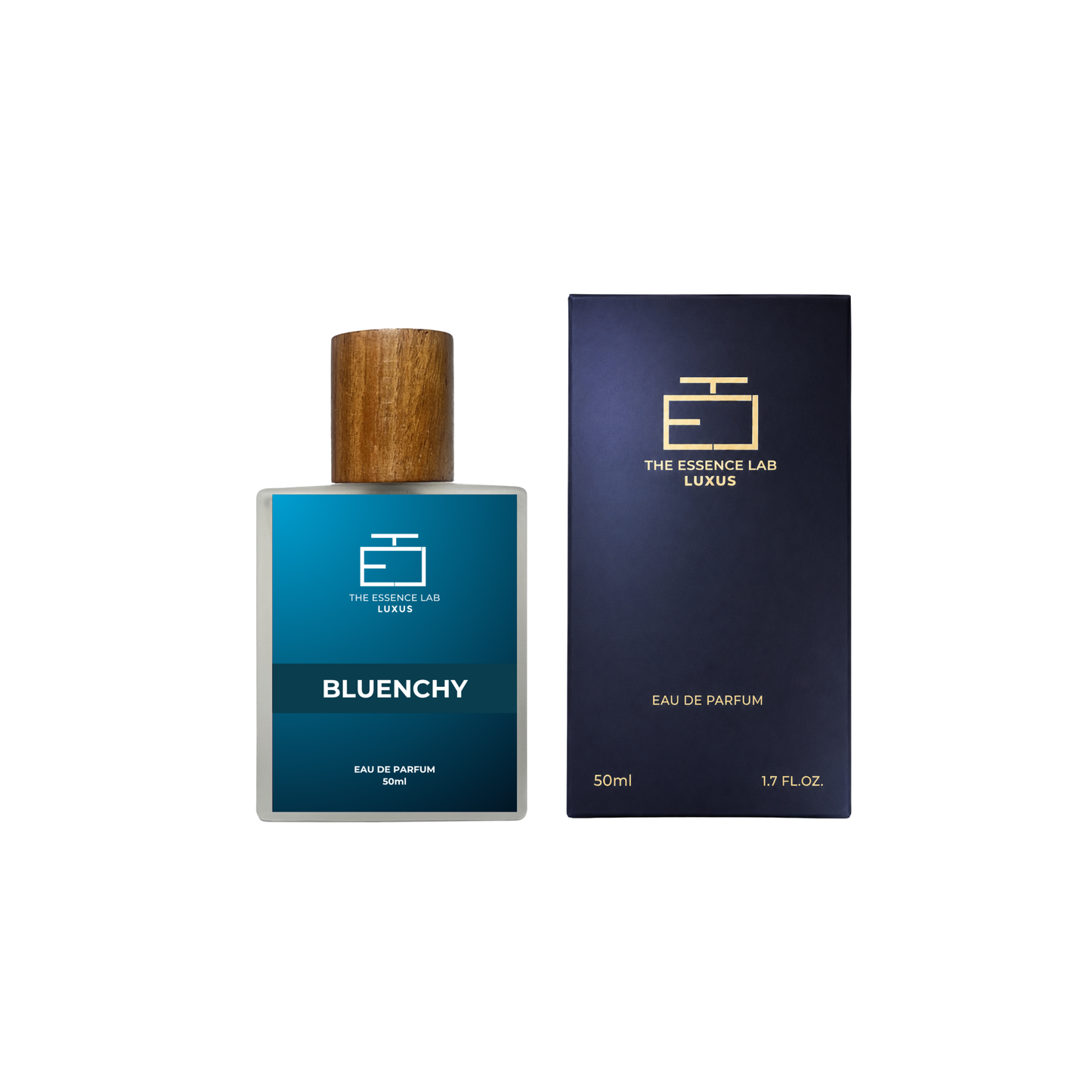 Bluenchy - Eau De Parfum