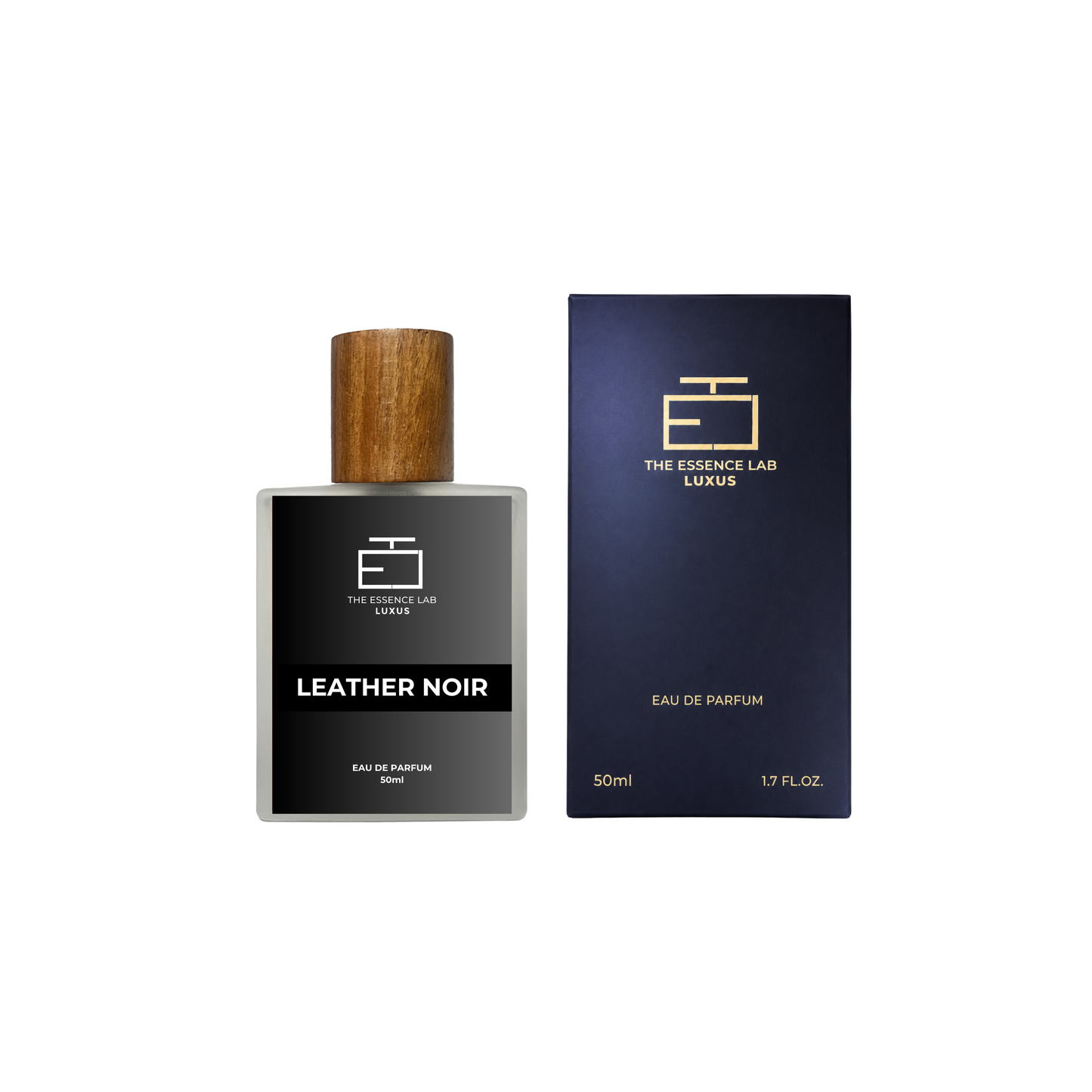 Leather Noir - Eau De Parfum