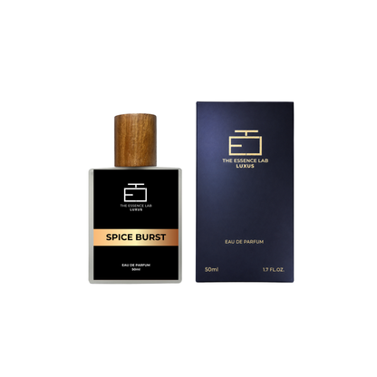 Spice Burst - Eau De Parfum