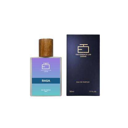 Rasa  - Eau De Parfum