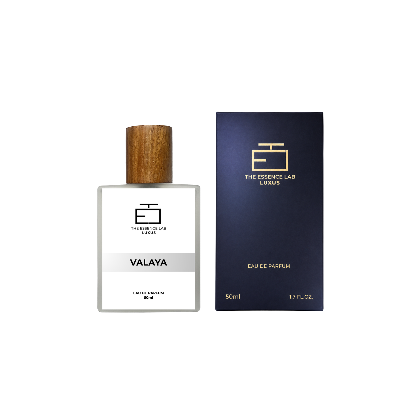 Valaya - Eau De Parfum