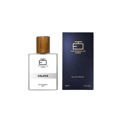 Valaya - Eau De Parfum