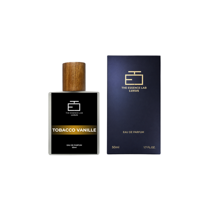 Tobacco Vanille - Eau De Parfum