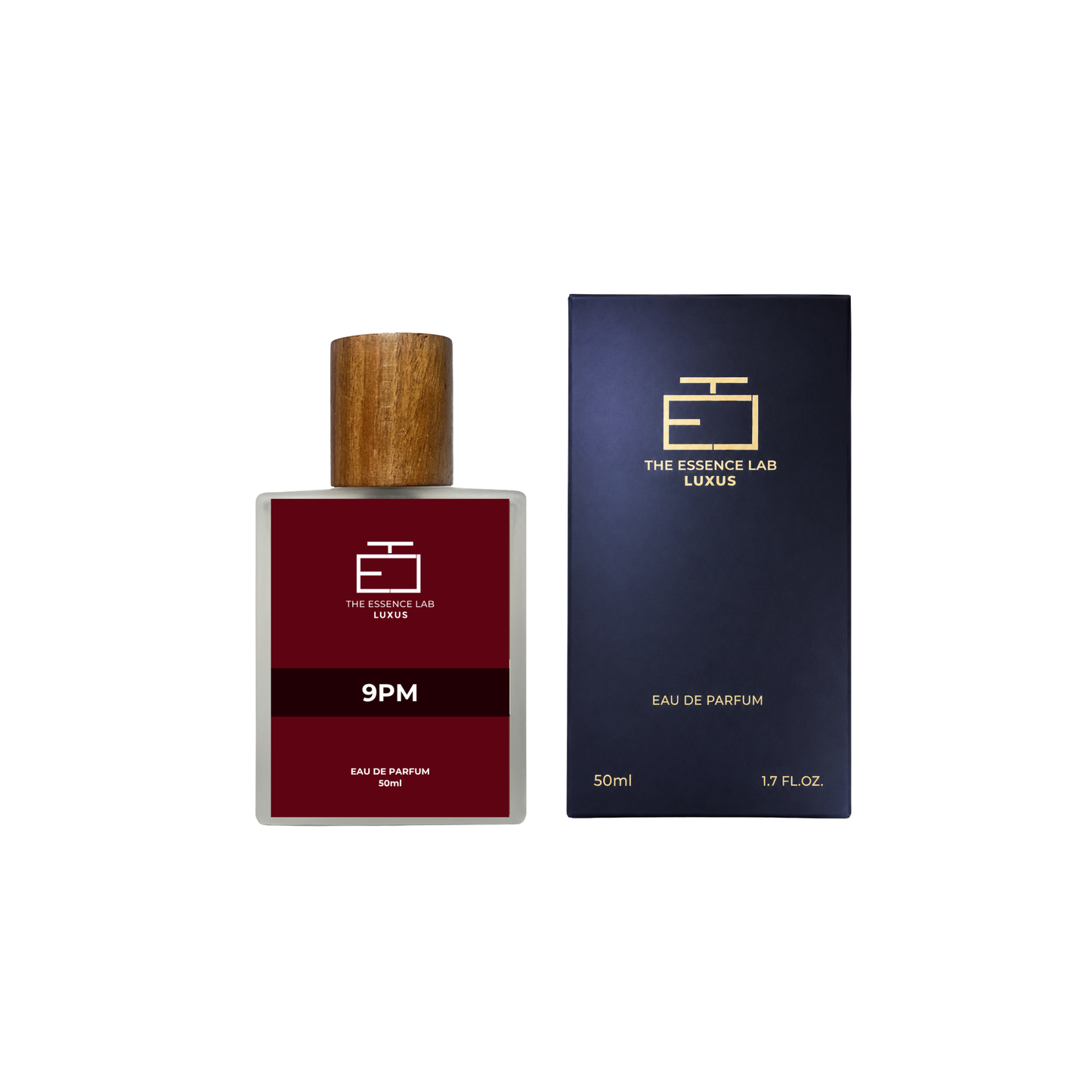 9PM -  Eau De Parfum
