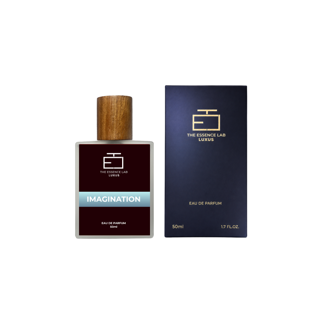 Imagination- Eau De Parfum
