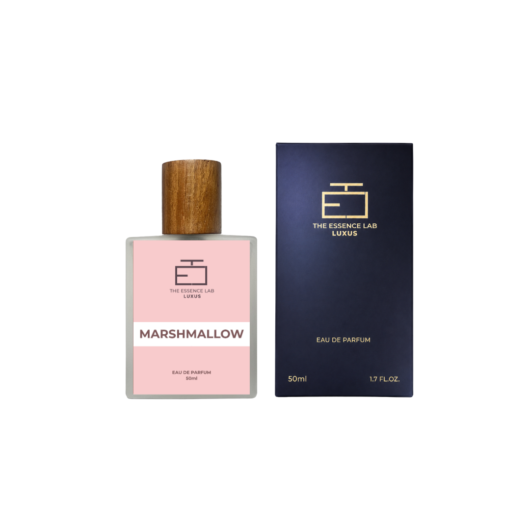 Marshmallow- Eau De Parfum