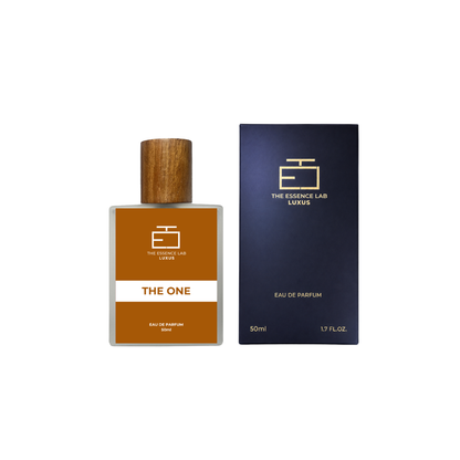 The One- Eau De Parfum