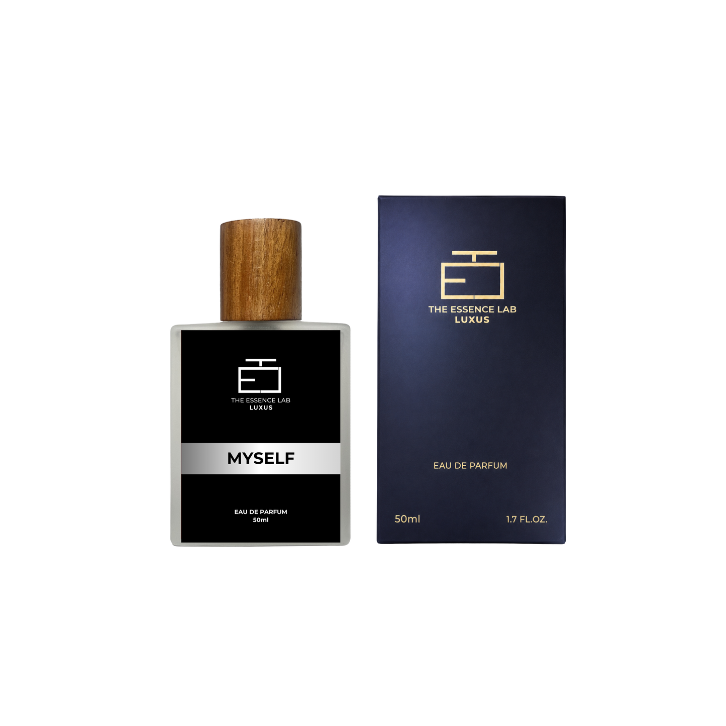 My Self - Eau De Parfum