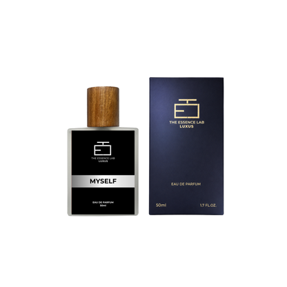 My Self - Eau De Parfum