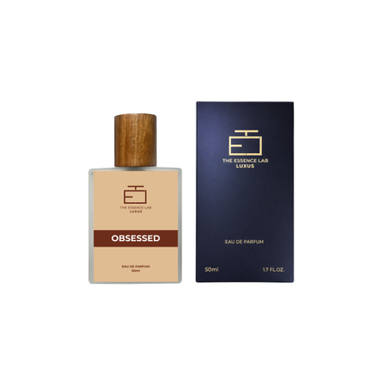 Obsessed - Eau De Parfum